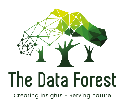 Thedataforest.be